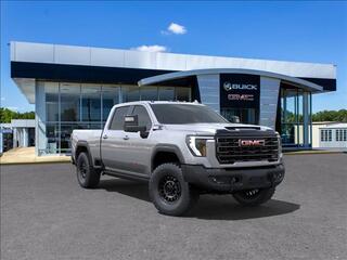 2025 Gmc Sierra 2500HD for sale in Greenville SC