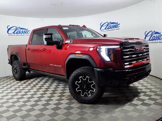 2026 Gmc Sierra 2500HD for sale in Topeka KS