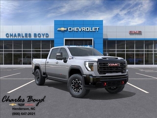 2026 Gmc Sierra 2500HD for sale in Henderson NC