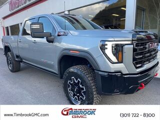 2026 Gmc Sierra 2500HD for sale in Cumberland MD