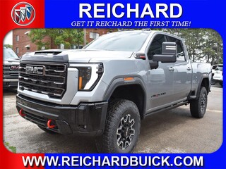 2026 Gmc Sierra 2500HD for sale in Dayton OH