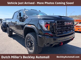 2026 Gmc Sierra 2500HD for sale in Beckley WV