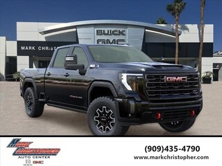 2026 Gmc Sierra 2500HD for sale in Ontario CA
