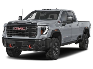 2026 Gmc Sierra 2500HD for sale in Johnson City TN