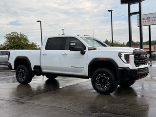 2025 Gmc Sierra 2500HD for sale in Beckley WV