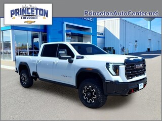2025 Gmc Sierra 2500HD for sale in Spartanburg SC