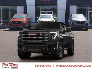 2025 Gmc Sierra 2500HD for sale in Jackson MS