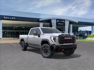 2025 Gmc Sierra 2500HD for sale in Toledo OH