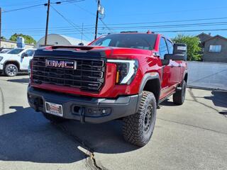 2025 Gmc Sierra 2500HD for sale in Yakima WA