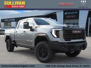 2026 Gmc Sierra 2500HD for sale in Ocala FL