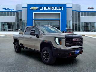 2026 Gmc Sierra 2500HD for sale in East Brunswick NJ