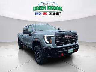 2026 Gmc Sierra 2500HD for sale in Green Brook, NJ