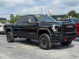 2026 Gmc Sierra 2500HD for sale in Princeton WV
