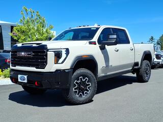 2026 Gmc Sierra 2500HD for sale in Somersworth NH