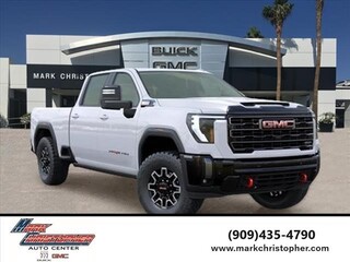 2026 Gmc Sierra 2500HD for sale in Ontario CA