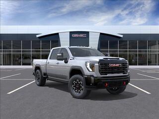 2026 Gmc Sierra 2500HD for sale in Kernersville NC