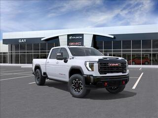 2026 Gmc Sierra 2500HD for sale in Dickinson TX