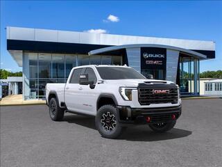 2025 Gmc Sierra 2500HD for sale in Greenville SC