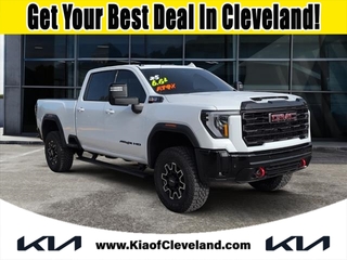 2025 Gmc Sierra 2500HD for sale in Cleveland TN