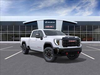 2025 Gmc Sierra 2500HD for sale in Ontario CA