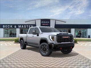 2025 Gmc Sierra 2500HD for sale in Houston TX
