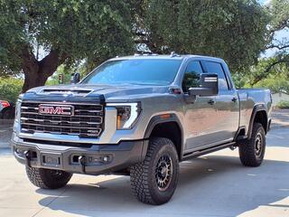 2025 Gmc Sierra 2500HD for sale in Kerrville TX