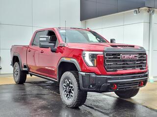 2026 Gmc Sierra 2500HD for sale in Charlotte NC