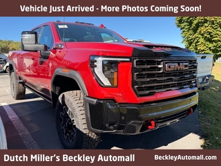 2026 Gmc Sierra 2500HD for sale in Beckley WV