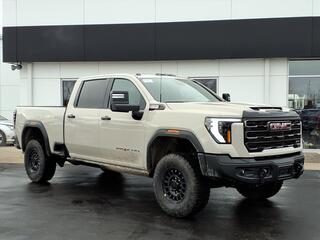 2026 Gmc Sierra 2500HD for sale in Charlotte NC