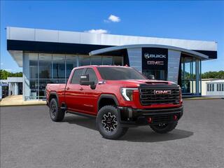 2026 Gmc Sierra 2500HD for sale in Greenville SC