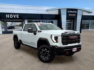 2026 Gmc Sierra 2500HD for sale in Bradley IL