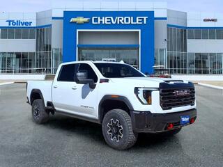 2026 Gmc Sierra 2500HD for sale in East Brunswick NJ