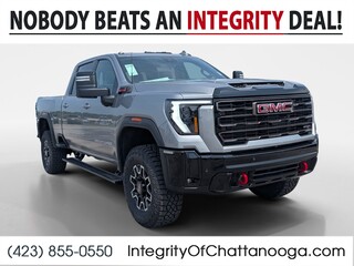 2026 Gmc Sierra 2500HD for sale in Chattanooga TN