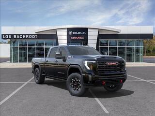 2025 Gmc Sierra 2500HD for sale in Rockford IL