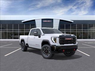 2025 Gmc Sierra 2500HD for sale in Alhambra CA