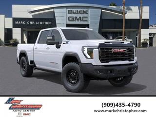 2025 Gmc Sierra 2500HD for sale in Ontario CA
