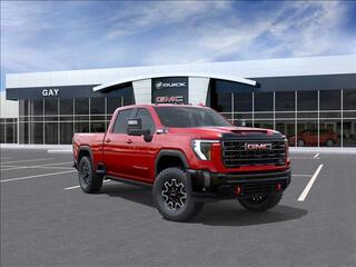2026 Gmc Sierra 2500HD for sale in Dickinson TX