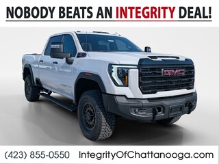2026 Gmc Sierra 2500HD for sale in Chattanooga TN