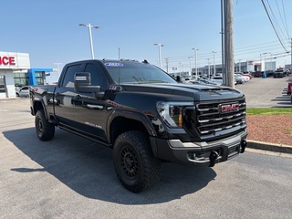 2025 Gmc Sierra 2500HD for sale in Bowling Green KY