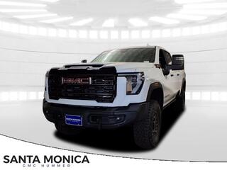 2025 Gmc Sierra 2500HD for sale in Santa Monica CA