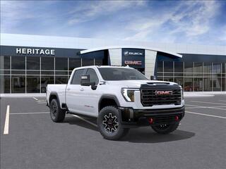 2025 Gmc Sierra 2500HD for sale in Rockwall TX