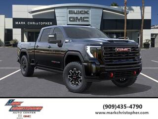 2025 Gmc Sierra 2500HD for sale in Ontario CA