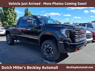 2026 Gmc Sierra 2500HD for sale in Beckley WV