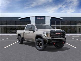 2026 Gmc Sierra 2500HD for sale in Asheville NC