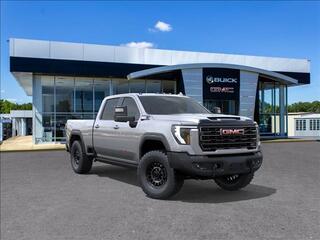 2026 Gmc Sierra 2500HD for sale in Greenville SC