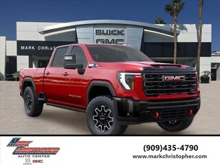 2026 Gmc Sierra 2500HD for sale in Ontario CA