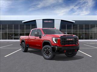2026 Gmc Sierra 2500HD for sale in Asheville NC