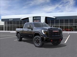2026 Gmc Sierra 2500HD for sale in Dickinson TX