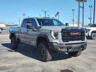 2025 Gmc Sierra 2500HD for sale in Tulsa OK