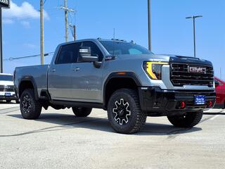 2026 Gmc Sierra 2500HD for sale in Waco TX